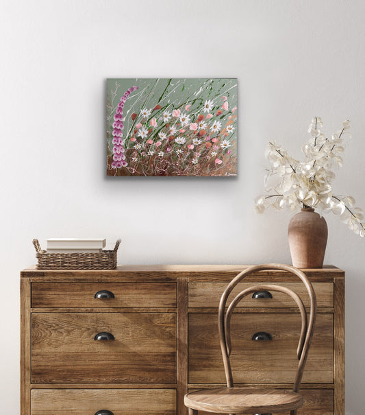 Windy Cottage Garden