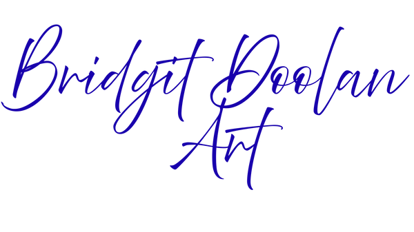 Bridgit Doolan Art