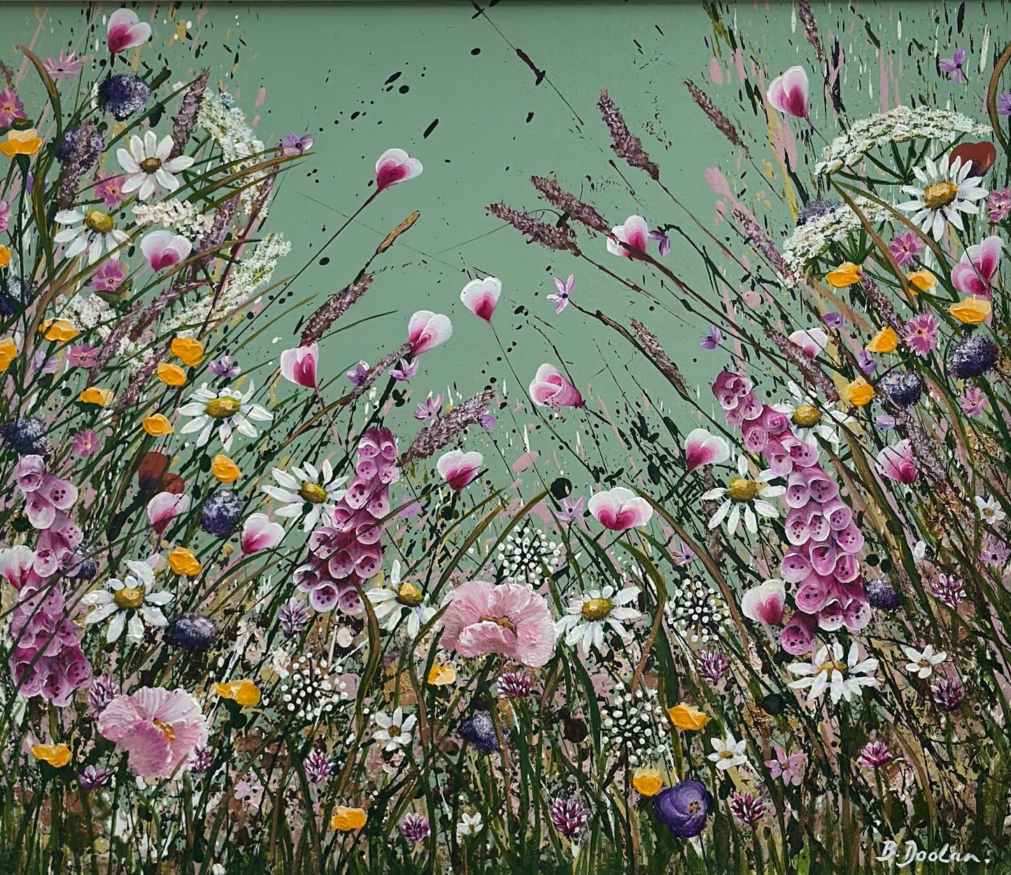 Green Meadow