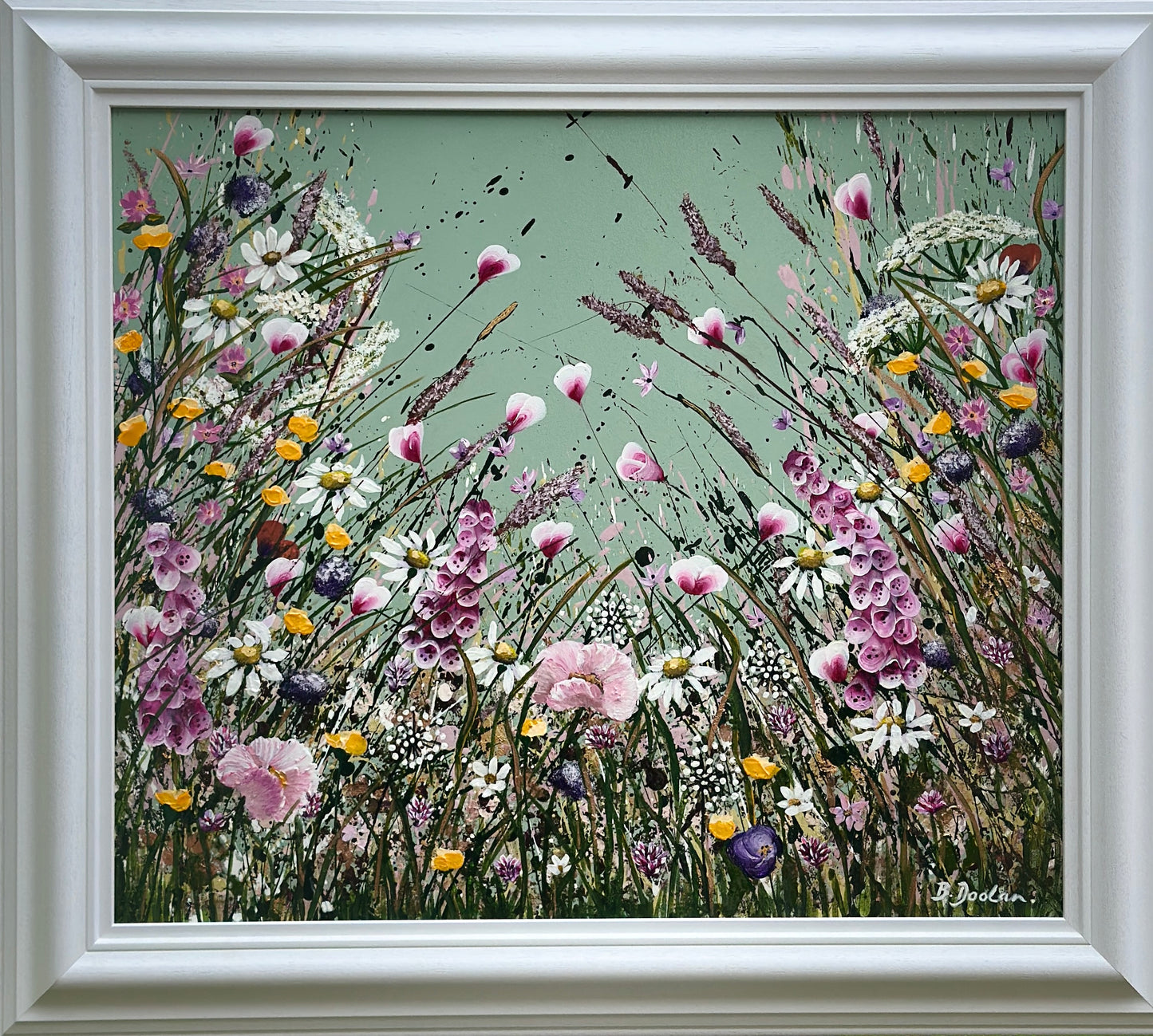 Green Meadow