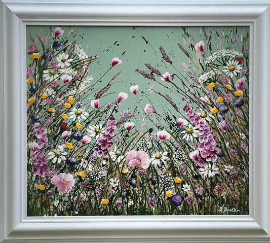 Green Meadow