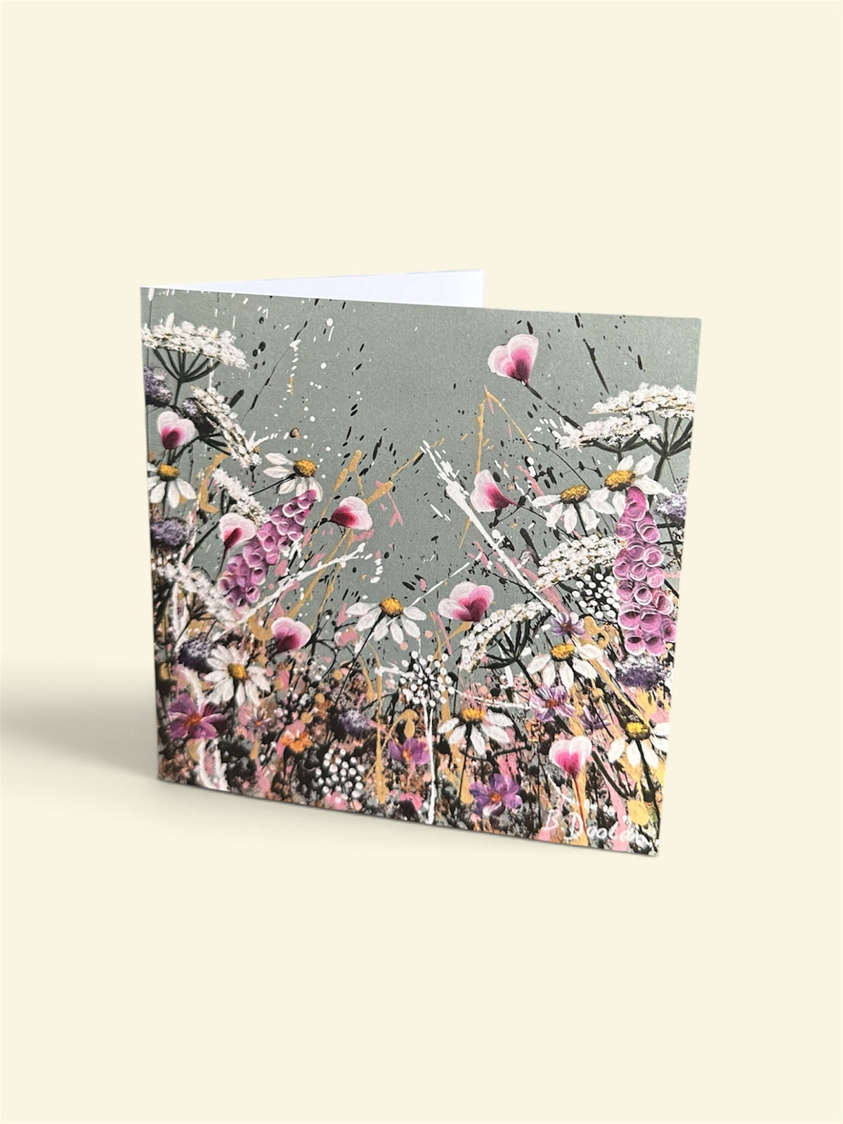 Greetings card bundle of 10
