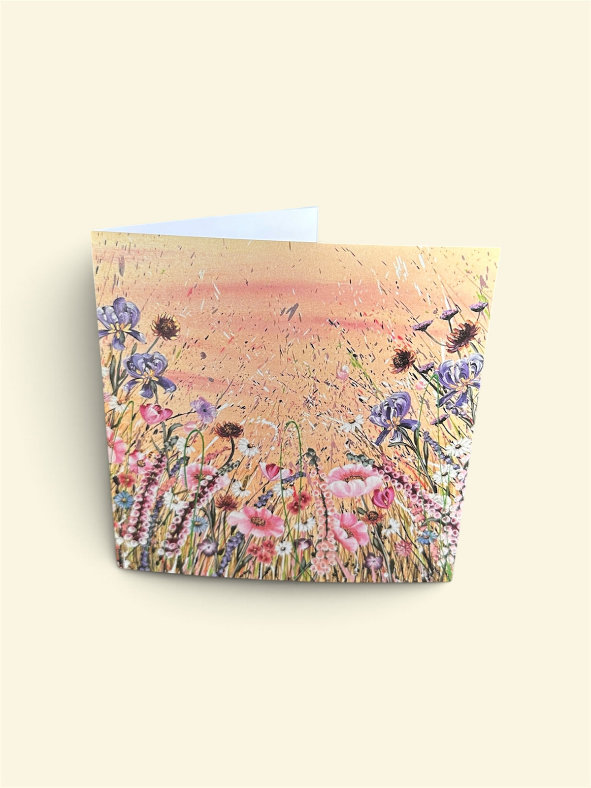 Greetings card bundle of 10