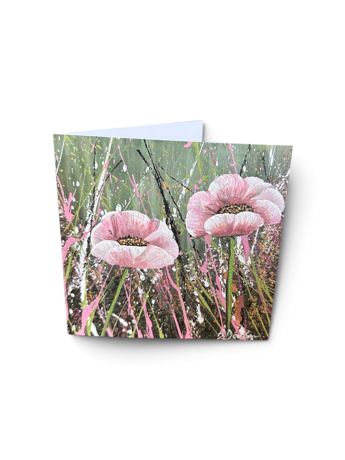 Greetings card bundle of 10