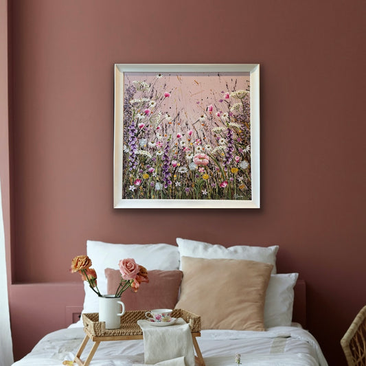 Perfect Pink