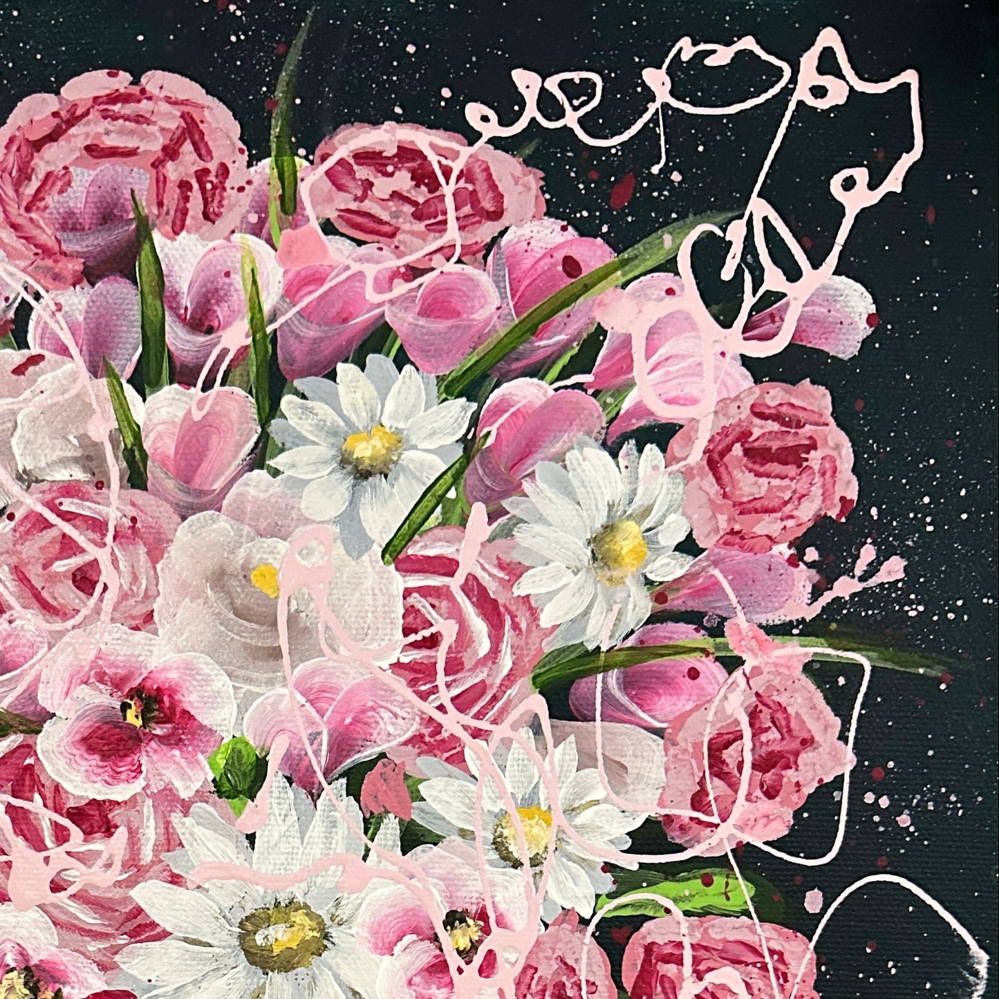 Greetings card bundle of 10
