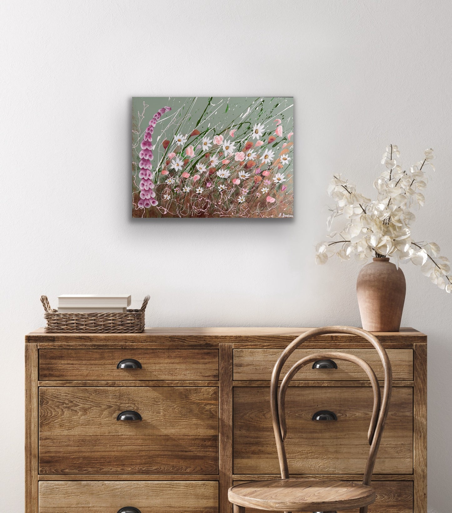 Windy Cottage Garden