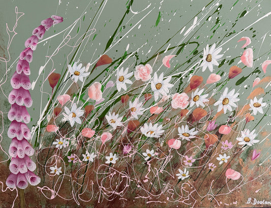 Windy Cottage Garden